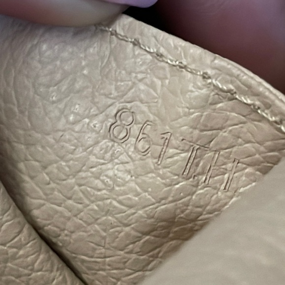 ❌Sold❌Authentic LV Vintage Monogram Toiletry Trousse 28💥 - Picture 17 of 17